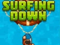 Ігра Surfing Down