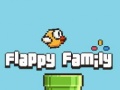 Игра Flappy Family