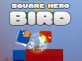 Игра Square Hero Bird