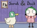 Игра Sarah & Duck