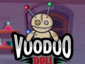 Игра Voodoo Doll