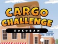 Ігра Cargo Challenge Sokoban