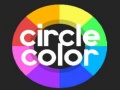 Игра Circle Color
