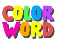 Игра Color Word