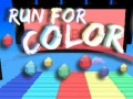 Игра Run For Color