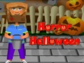 Игра Halloween Horror