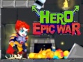 Игра Hero Epic War