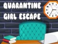 Ігра Quarantine Girl Escape