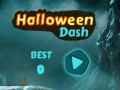 Игра Halloween Dash