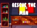 Ігра Rescue The Man