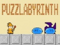 Ігра Puzzlabyrinth