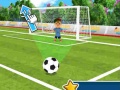 Ігра Alvin and the Chipmunks: Football Free Kick