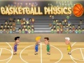 Игра Basketball Physics