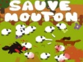 Игра Sauve Mouton