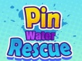 Игра Pin Water Rescue