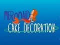 Игра Mermaid Cake Decoration