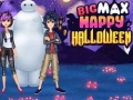 Игра BigMax Happy Halloween