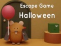 Игра Escape Game Halloween