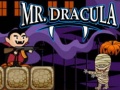 Игра Mr. Dracula