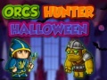 Ігра Orc Hunter Halloween