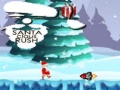 Игра Santa Claus Rush