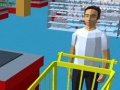 Игра Super Market Atm Machine Simulator: Shopping Mall