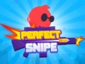 Ігра Perfect Snipe 