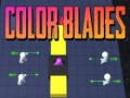Ігра Color Blades