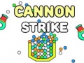 Игра Cannon Strike