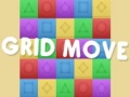 Игра Grid Move