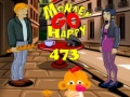 Ігра  Monkey Go Happy Stage 473