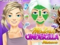 Игра Modern Cinderella Makeover