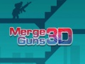 Ігра Merge Guns 3D