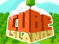 Игра Cube Islands