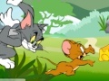 Игра Tom & Jerry TNT