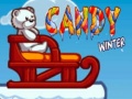 Ігра Candy winter
