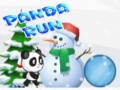 Игра Panda Run