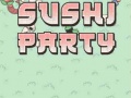 Ігра Sushi Party
