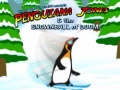 Ігра Penguiana Jones and the Snowball of Doom