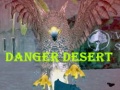 Ігра Danger Desert