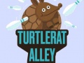 Ігра TurtleRat Alley