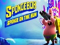 Игра Spongebob Sponge On The Run Jigsaw