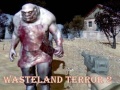 Ігра Wasteland Terror 2