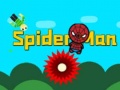 Игра Spider Man