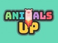 Игра Animals Up