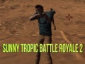 Ігра Sunny Tropic Battle Royale 2