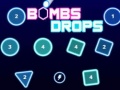 Игра Bombs Drops 
