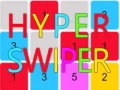Игра Hyper Swiper