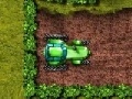 Игра Tractor Parking