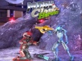 Ігра Moon Clash Heroes 